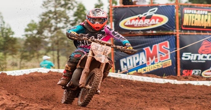 Amaral Racing encara abertura do Brasileiro em Lapa