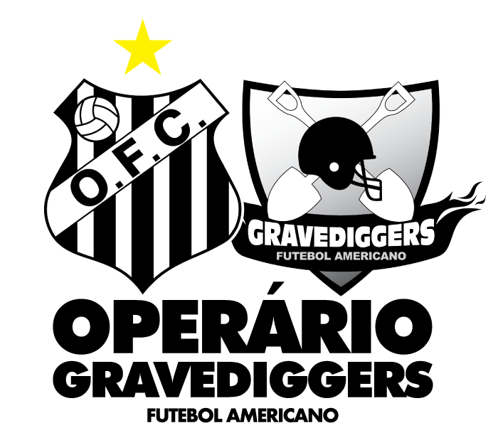 Operário Gravediggers realiza primeira seletiva em 2017