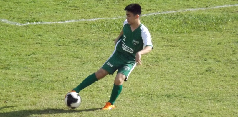 Copa Pelezinho de Futebol já tem 16 equipes inscritas
