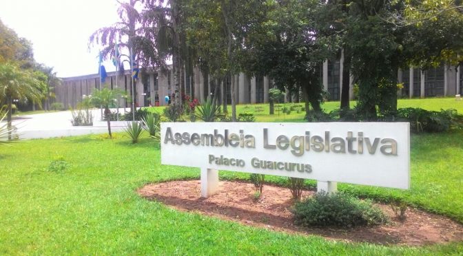 Governo encaminha projeto de lei com mudanças na Bolsa-Atleta 