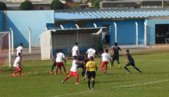 Com nove equipes, Estadual Sub-19 começa no dia 13 de maio