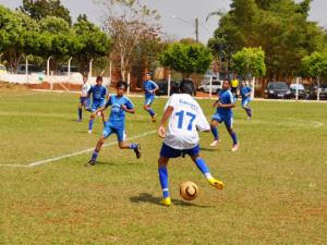 Estadual Sub-19 começa dia 13 de maio com nove equipes