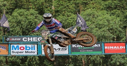Final de semana de pódios para pilotos de MS no Campeonato Goiano