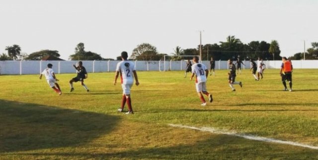 Operário vence amistoso antes da estreia no estadual sub-19
