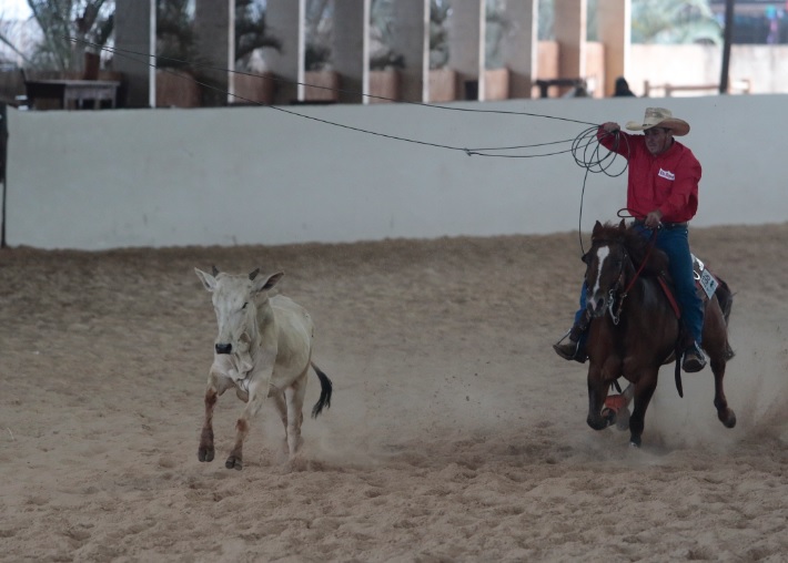 Campeonato reúne esportistas de todo o País em Campo Grande