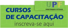 UPF oferece cursos em Amambai e Três Lagoas