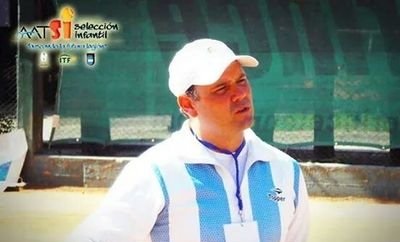 Argentino Fernando Vilches ministrará curso em Campo Grande