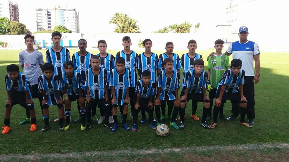 Pro gol abre sub-13 da Leda com vitória