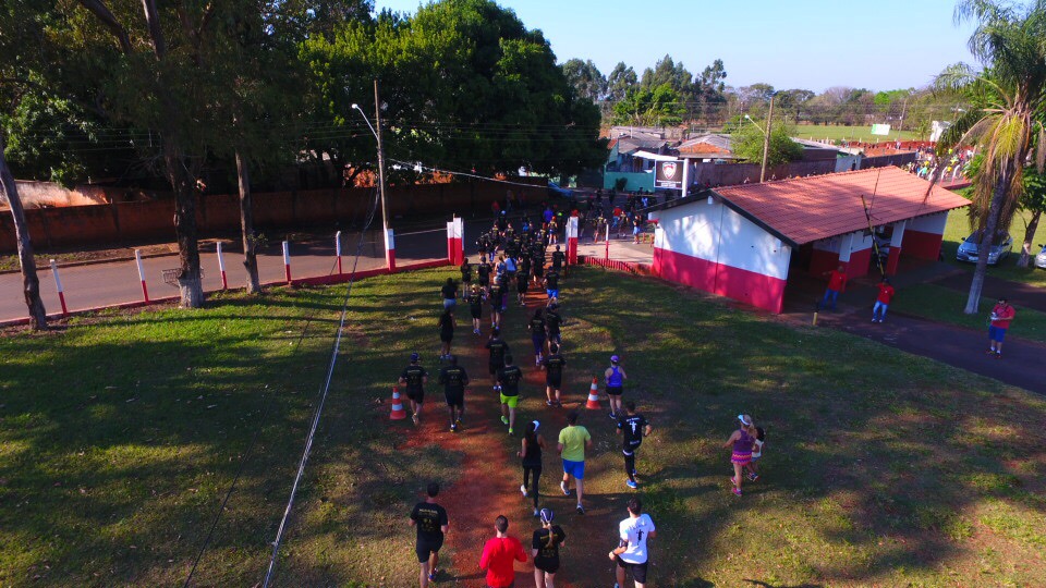 2ª Corrida do Policial Civil acontece neste domingo