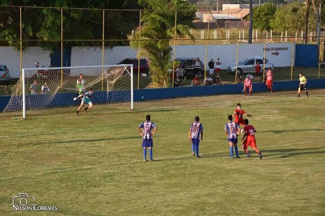 Rodada no sábado definirá últimas vagas nas semifinais do Estadual Sub-17