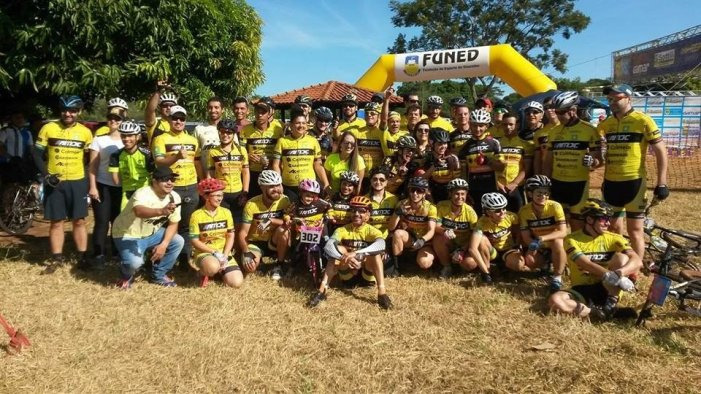 Etapa de Rio Brilhante confirma pentacampeonato douradense