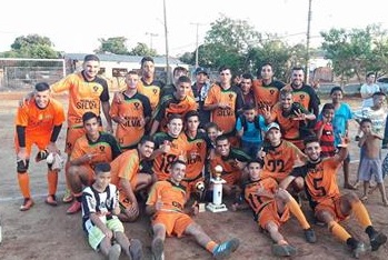 Polonês vence título do Estrela Dalva nos pênaltis