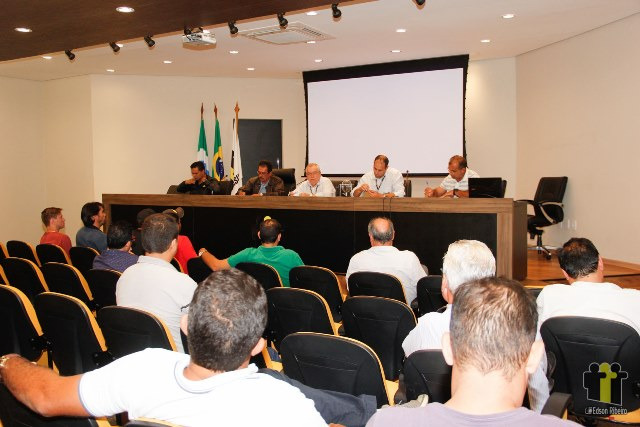 Maracaju abre a quarta fase da Copa Assomasul de futebol dia 21