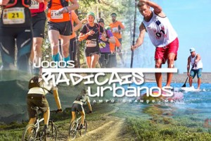 Jogos Radicais recebem inscrições até o dia 31 de outubro