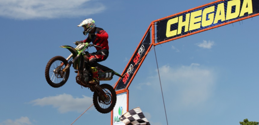 Nova Alvorada do Sul sedia 7ª etapa do Campeonato Estadual