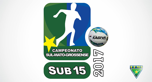 FFMS convoca times inscritos no sub-15 para Congresso Técnico