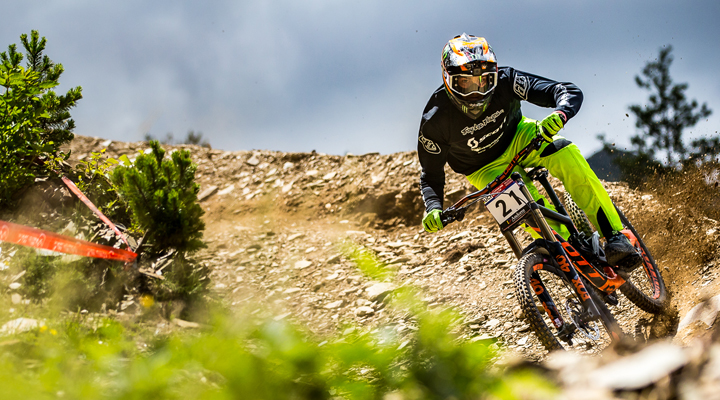 Prova de mountain bike em Bonito segue com inscrições abertas