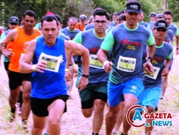 Corrida rústica marcará o 30º aniversário de Paranhos