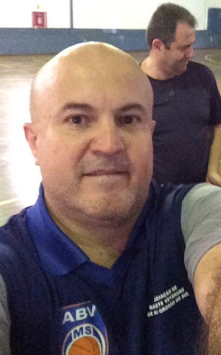 Henrique Muhr