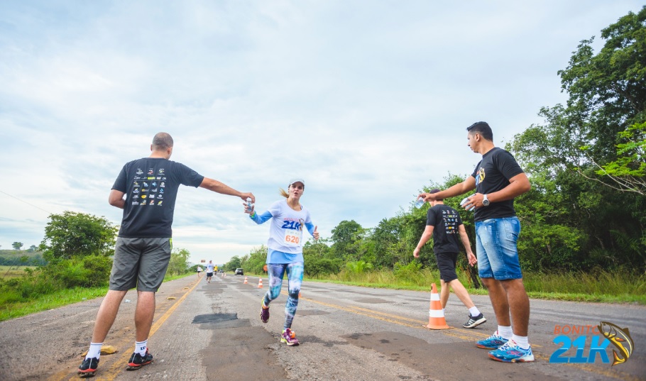 Inscrições para a Corrida Bonito 21K encerram-se no dia 20