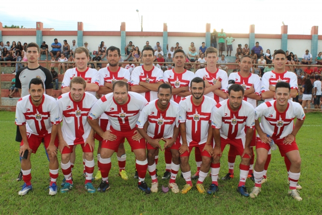 Bukainas Beer vence Municipal Amador em Inocência