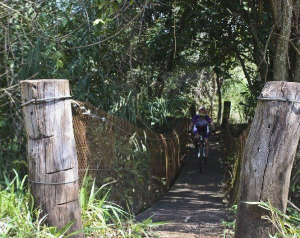 Atletas de Caarapó participarão do Desafio 6 Horas MTB em Sidrolândia