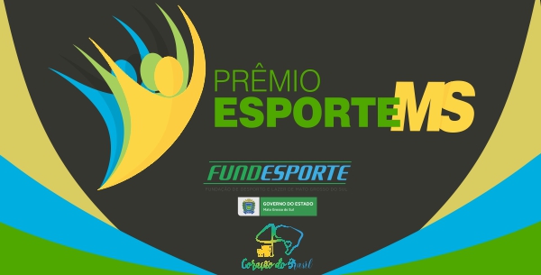 Fundesporte premiará os melhores do ano em evento na Capital