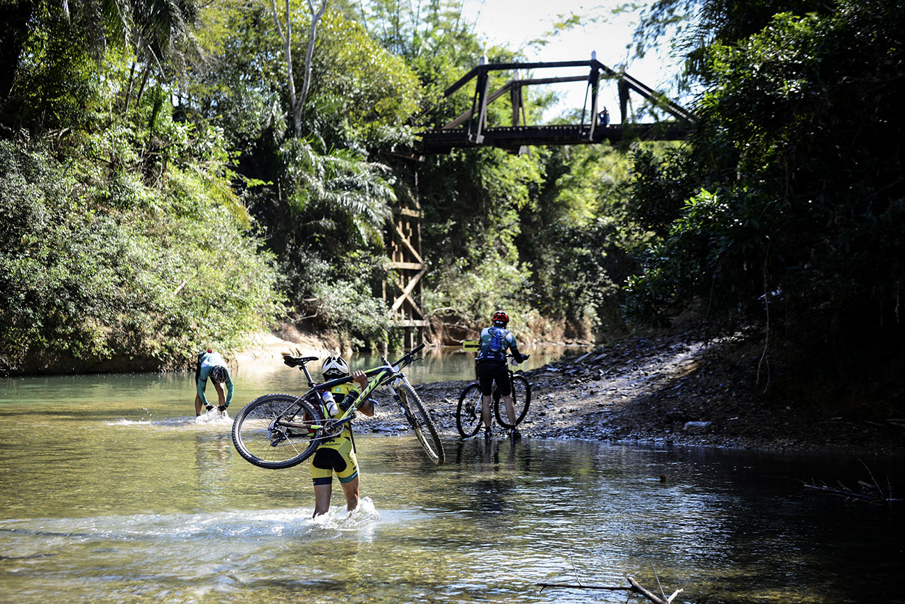 3º Desafio Serra da Bodoquena de Mountain Bike abre inscrições