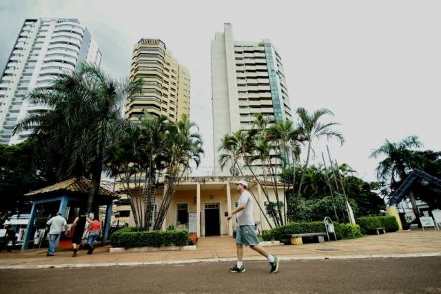Antigo estádio de futebol, Belmar Fidalgo terá Centro de Memória