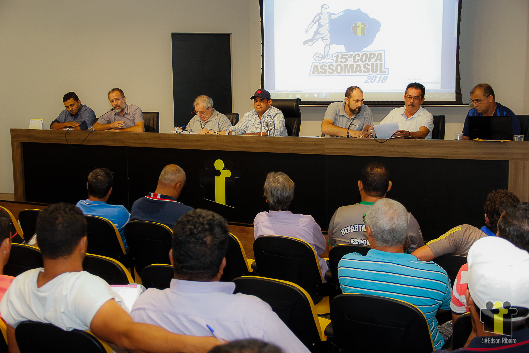 Atual campeã, Campo Grande da largada à Copa Assomasul