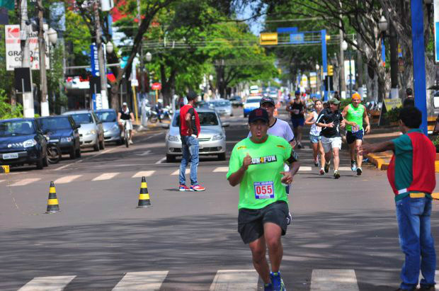 Acoord recebe inscrições para etapa do Circuito de Corrida 