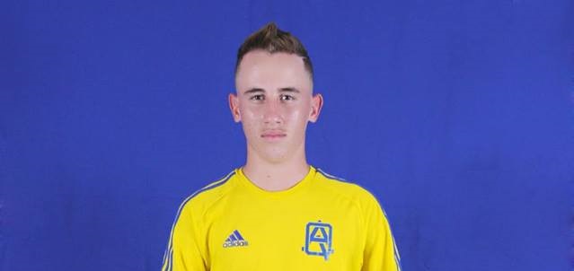 Jovem de MS vai atuar em ‘academia’ de futebol na Alemanha