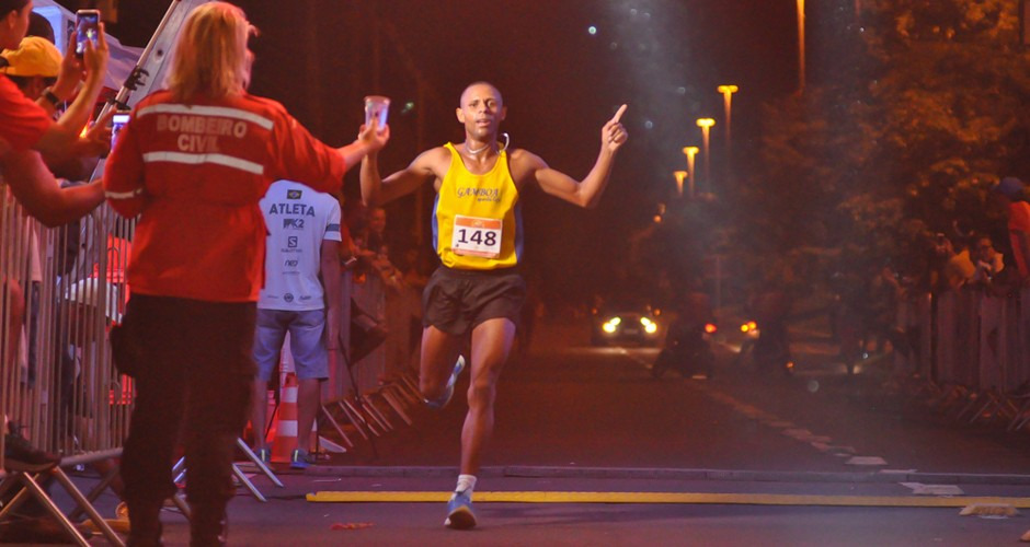Abertas inscrições para a Corrida de Dourados