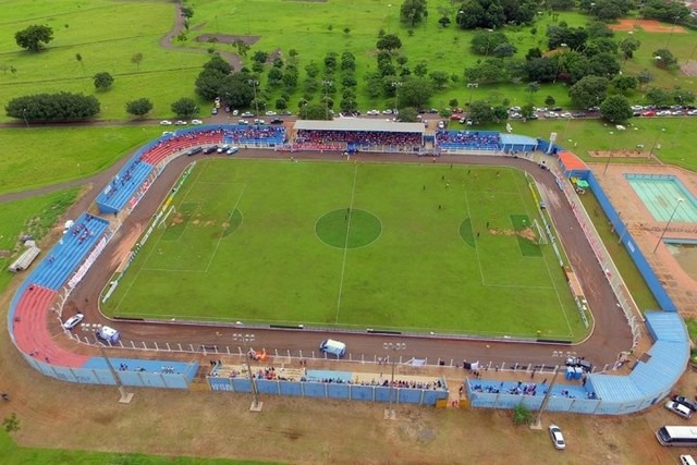Com 60 equipes na disputa, Copa Assomasul começa neste sábado em Campo Grande