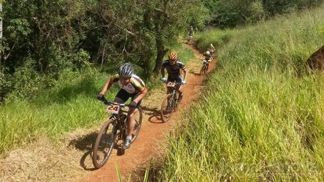 Dourados recebe etapa de estadual de ciclismo no domingo
