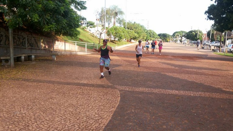 Grupos de corrida ganham espaço e Prefeitura implanta 14 núcleos
