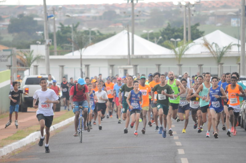 Funed abre as inscrições para a “Corrida do Peixe”