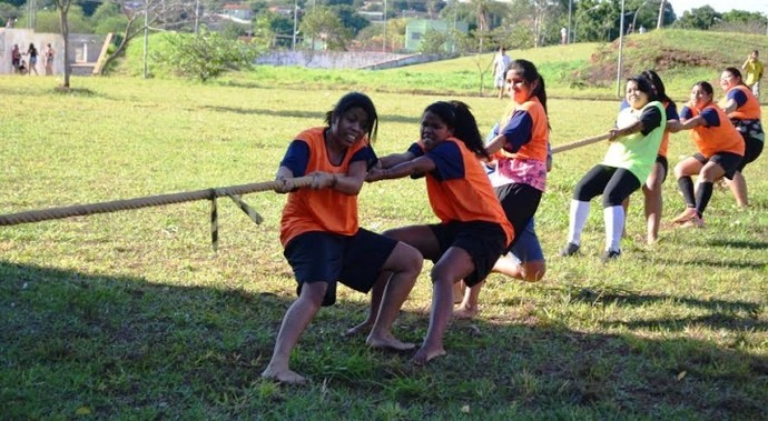 Prefeitura abre inscrições para os Jogos Indígenas