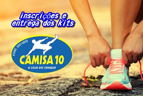 Acoord amplia prazo de inscrições para Corrida Rústica Pedestre