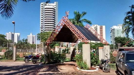 Sesc Camillo Boni fará aulão no Belmar Fidalgo