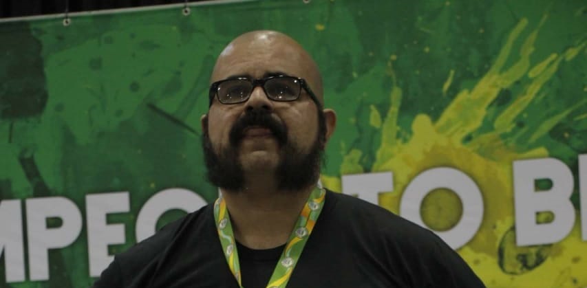 Atleta de MS busca apoio para disputar Sul-Americano no Equador