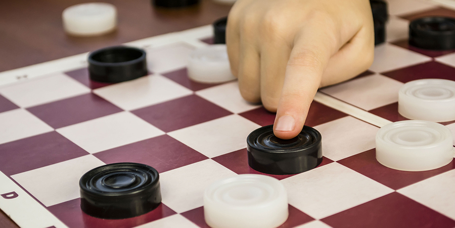 Nova Andradina terá 1º Festival de Dama, Xadrez e Tênis de Mesa