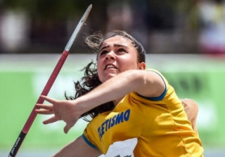 Estadual de Atletismo Sub-18 começa neste sábado em Campo Grande