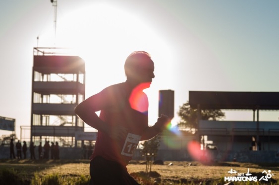Abertas as inscrições para a Maratona Cidade de Campo Grande