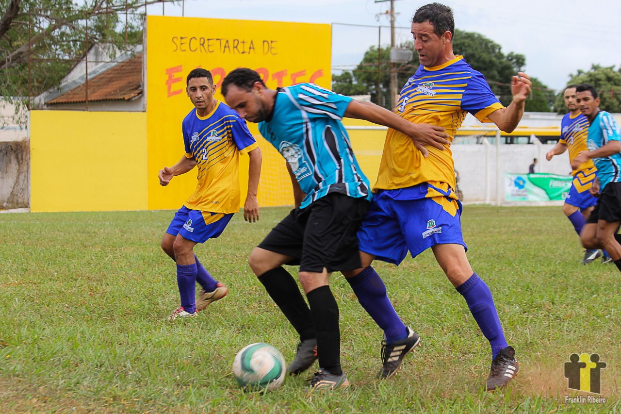 Copa Assomasul conhece primeiros classificados para 3ª fase