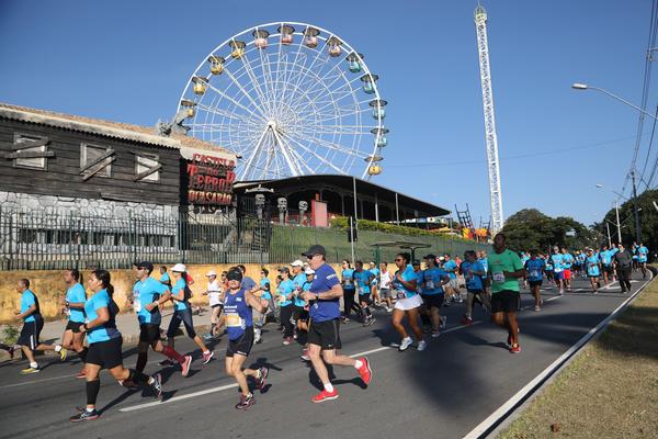 Circuito Caixa chega a Campo Grande no dia 1º de julho