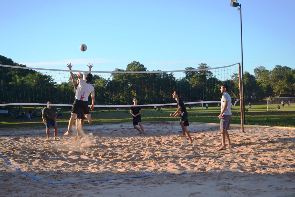 Amistoso Esportivo da UFMS em Aquidauana teve 14 equipes