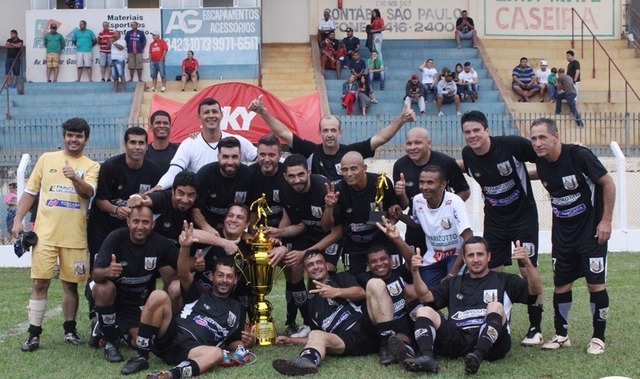 Leda recebe inscrições para o 13º Campeonato de Veteranos