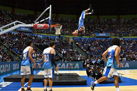 Nova Andradina sediará grandes eventos esportivos