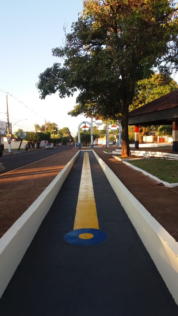 Dourados recebe 3ª etapa do Regional de Malha no domingo